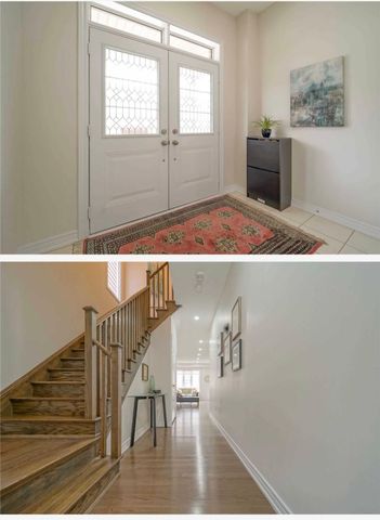 For Lease - 17 Angelfish Road Unit# Upper, Brampton, Ontario - Photo 5