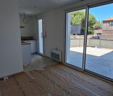 Appartement 2 pièces à Gorges - Photo 6