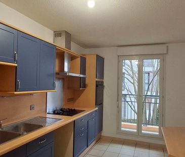 Location Appartement 4 pièces 90m² FRANCHEVILLE 69340 - Photo 5