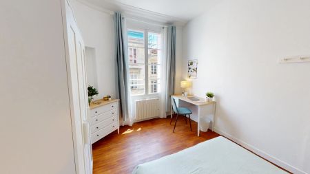 61 Public Maison - Chambre 3 - Photo 3