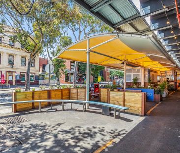 Lifestyle Living at International Melbourne - Photo 6