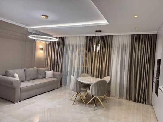 Apartament 3 camere de inchiriat bloc nou - Fotografie 1