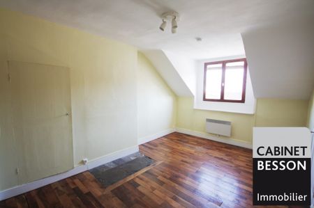 Location Appartement 2 pièces 37m² GRENOBLE 38000 - Photo 4