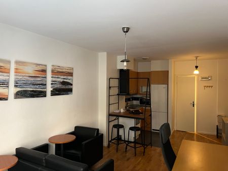 Luntmakargatan, Stockholm - Photo 2