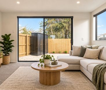5/61 Peverel Street, Riccarton - Photo 2