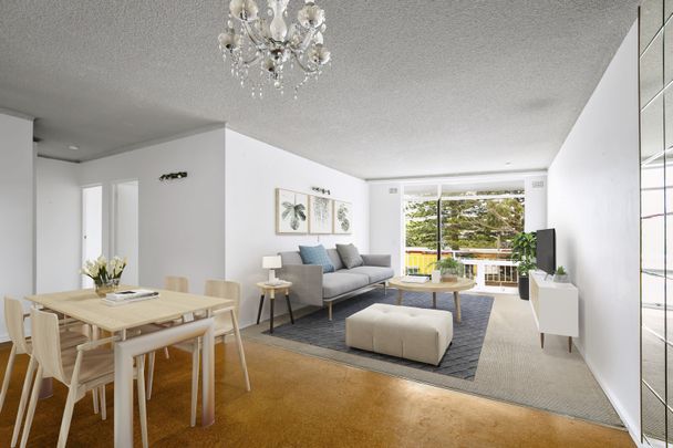 10/32 Ross Street, Newport NSW 2106 - Apartment For Rent | Domain - Photo 1