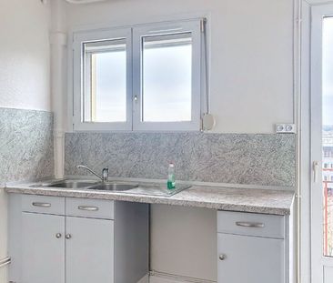 Appartement 4 pièces à Nancy - Photo 4