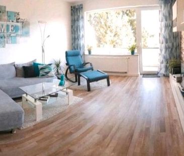 Wohnung zu vermieten - NUR ANRUFE WERDEN AKZEPTIERT!!!! - Foto 1