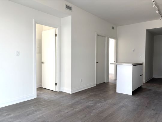 For Lease - 4015 The Exchange N/A Unit# 1610, Mississauga, Ontario - Photo 1