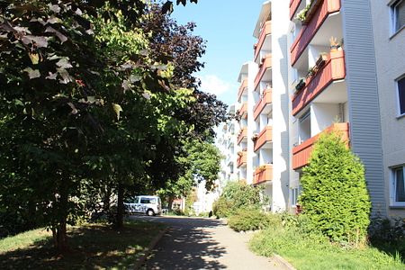 Nahe der Markuskirche gelegene 3-Raum-Whg. mit Balkon - Photo 4