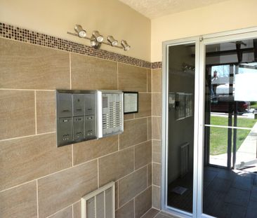 BEAU 3½| CHAUFFAGE & EAU CHAUDE - Photo 2