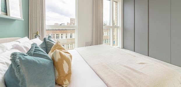 2 bedroom apartment to rent - Photo 1