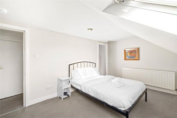 3 bedroom apartment to rent - Photo 1