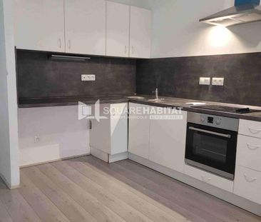 Location Appartement 3 pièces 60m² VIESLY 59271 - Photo 4