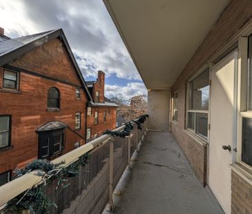 For Lease - 206 St George Street Unit# 201, Toronto, Ontario - Photo 3