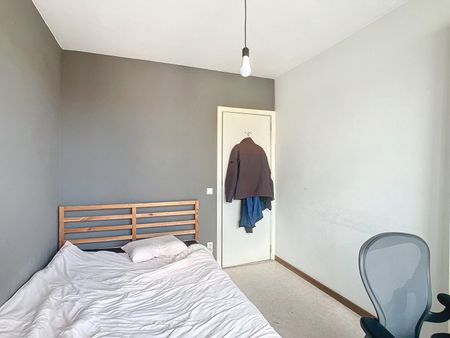 Gezellig 1-slaapkamerappartement in het centrum van Leuven! - Photo 2