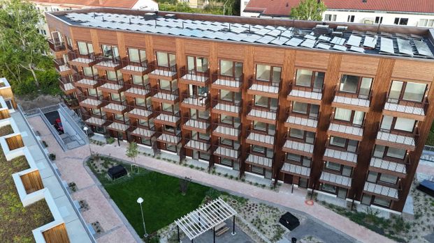 Bjurgränd, Bandhagen - Photo 1