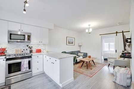 For Lease - 36 Winona Drive Unit# Main, Toronto, Ontario - Photo 2