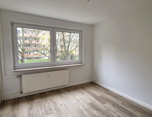 Wohnung, 2 Zimmer (56,39 m²) - Foto 1
