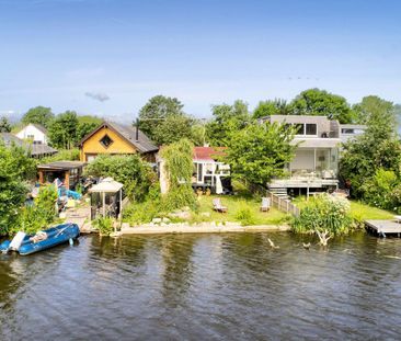 1 bedroom detached house to rent - Photo 5