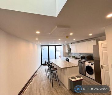 1 bedroom in a house share to rent - Photo 5