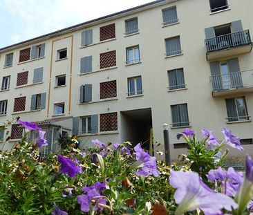 Appartement, 3 pièces – ST PAUL TROIS CHATEAUX - Photo 1