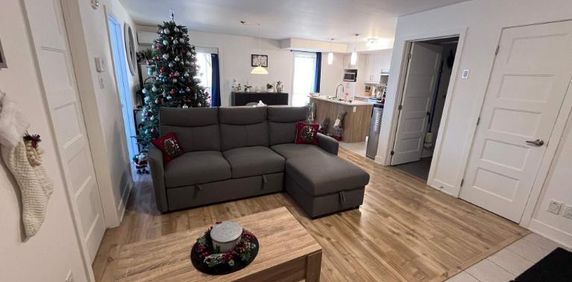 Appartement 4 1/2 à Lavaltrie - Photo 2