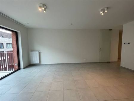 Appartement te huur - Photo 2