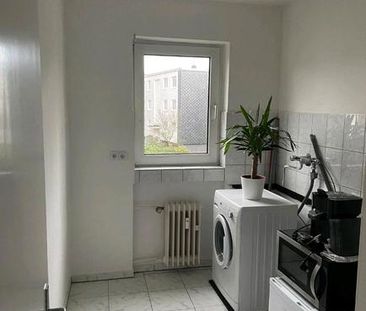 Einzimmerwohnung 35 qm in 45481 Mülheim Saarn - Photo 4