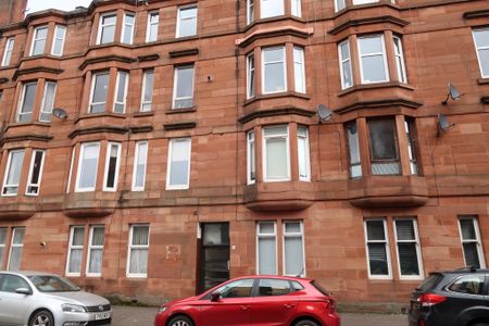 Bowman Street, Govanhill | £795 Monthly - Photo 4