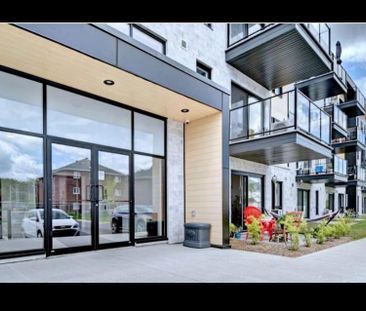 Appartement a louer - Photo 1