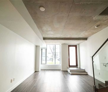 For Lease - 55 Stewart Street Unit# 105, Toronto, Ontario - Photo 4