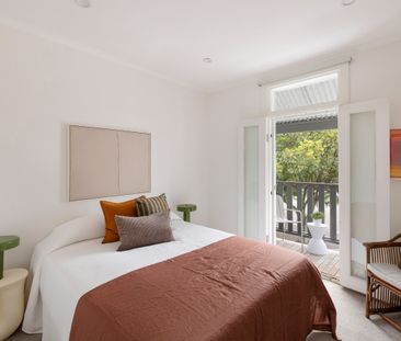 17 Caroline Street, Redfern NSW 2016 - House For Rent | Domain - Photo 5