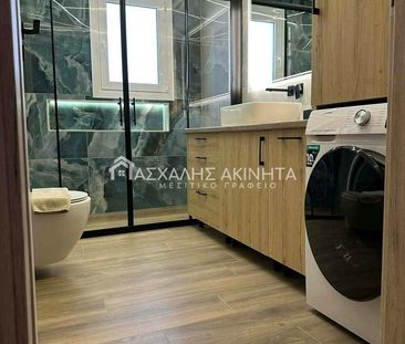 ΓΑΖΙ ΜΟΝΟΚΑΤΟΙΚΙΑ-ΜΕΖΟΝΕΤΑ ΕΝΟΙΚΙΑΣΕΙΣ 20316 - Photo 1