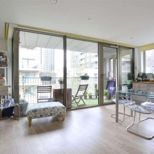 Bessemer Place, Greenwich, SE10 - Photo 1