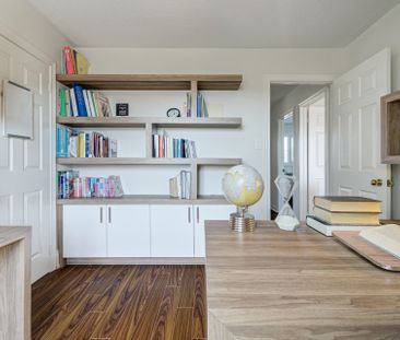 For Lease - 615 Sandford Street Unit# Main2nd, Newmarket, Ontario - Photo 6