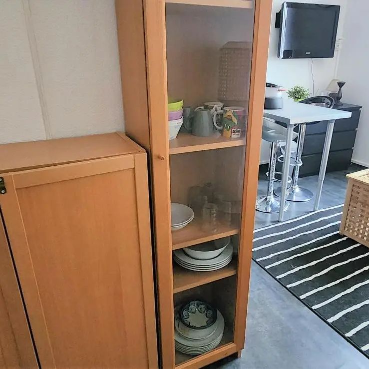 Appartement à louer 2 pièces 26.46m² - Photo 1