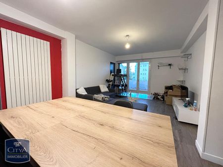 Location Appartement 4 pièces 86m² PAU 64000 - Photo 2