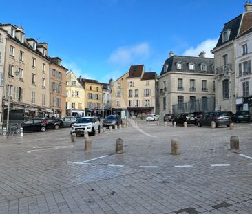 Location Appartement 2 pièces 38m² - Photo 1