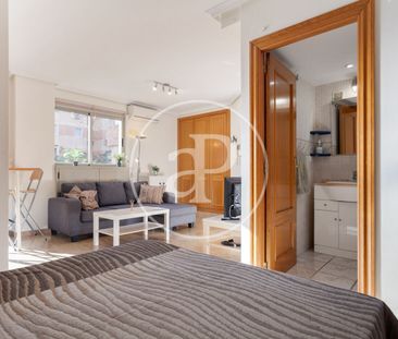 Loft for rent in Campanar (Valencia) - Photo 6