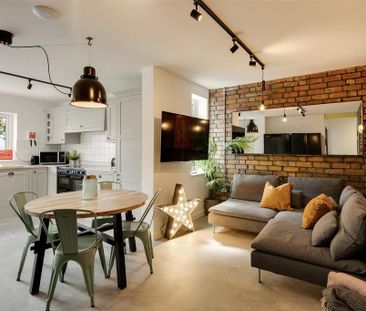 1 bedroom house to rent - Photo 3