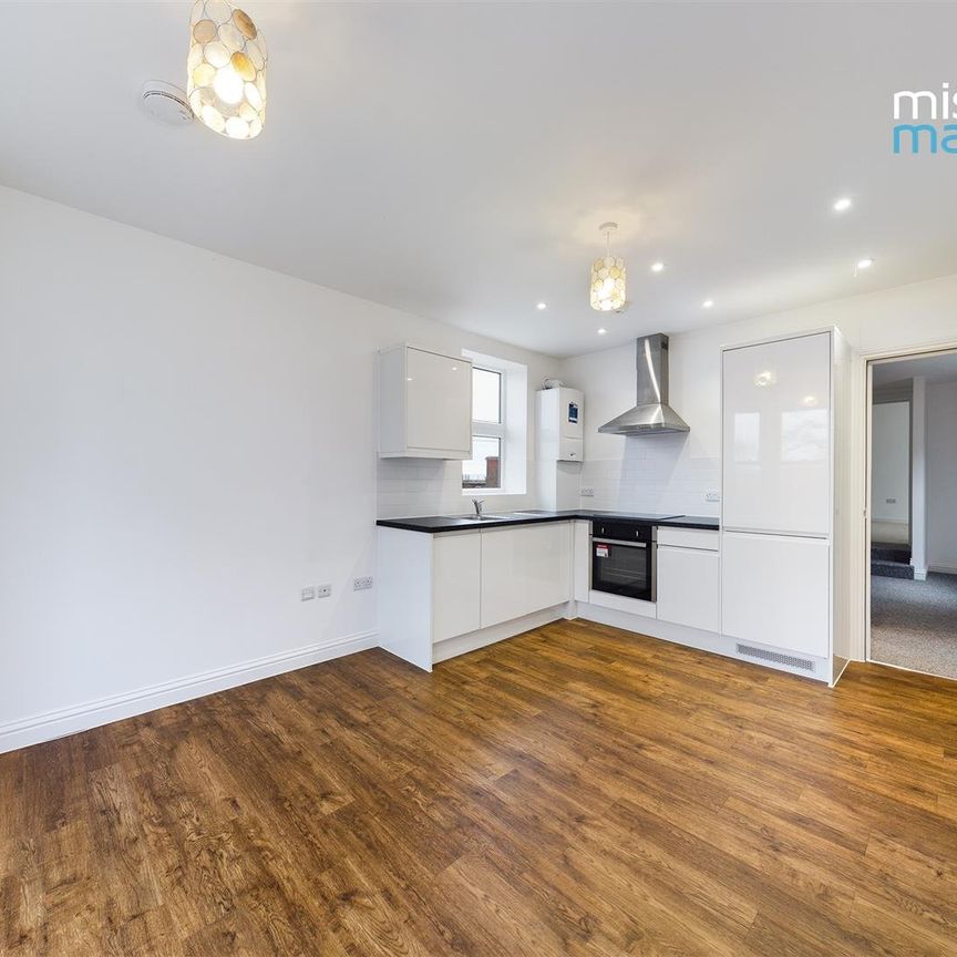 1 bedroom apartment to rent - Photo 1