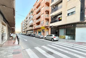 2 BEDROOM APARTMENT IN LA MATA, TORREVIEJA