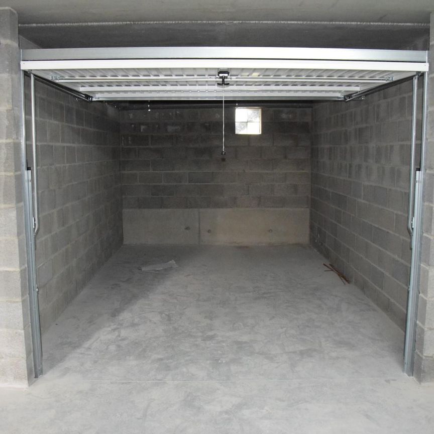 Energiezuinig appartement met terras en garage - Foto 1