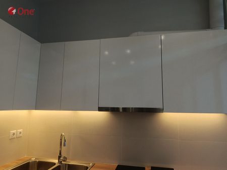 Studio/Γκαρσονιέρα για ενοικίαση Καλλιθέα - Φωτογραφία 5
