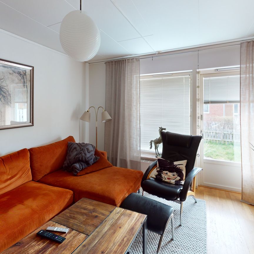 Kampanjegatan, Helsingborg - Photo 1