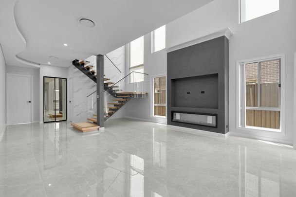 Brand New Home - Photo 1