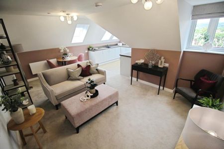 1 bedroom apartment to rent - Photo 3