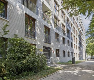 Appartement Zuidelijke Wandelweg 12, Amsterdam - À louer - Foto 1
