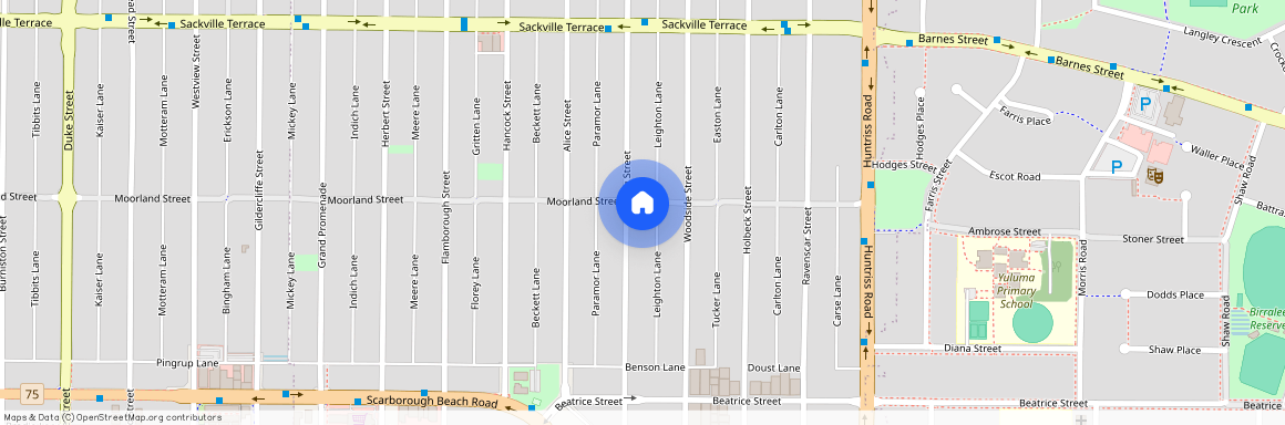 190 Wilding Street, WA 6018, Doubleview